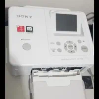 پرینتر سلفی سونی|پرینتر، اسکنر، کپی، فکس|تهران, شمیراننو|دیوار