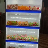 استند پاستیل در حد نو