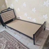 تخت خواب یک نفره