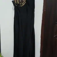 لباس مجلسی هاسایز۴۲و۴۴|لباس|تربت‌حیدریه, بوستان باغ ملی|دیوار