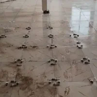 کاشی کاری . سنگ کاری و غیره|خدمات پیشه و مهارت|کرج, حسین‌آباد|دیوار