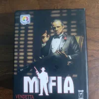 مافیا و چراغ قوه