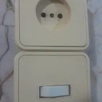 کلید و پریز