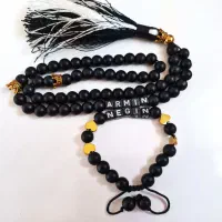 دستبند و تسبیح ست|بدلیجات|مریوان, |دیوار