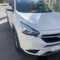 چری تیگو7  مدل 1401|خودرو سواری و وانت|اندیشه, شهرک صدف|دیوار