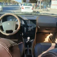 ۴۰۵ slx مدل ۹۹ دریچه سیمی|خودرو سواری و وانت|سبزوار, جنت|دیوار