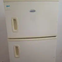 یخچال دو درب سایوان