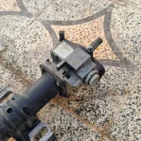 فرمان کامل دوو|قطعات یدکی و لوازم جانبی|خمینیشهر, |دیوار