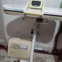 اتو پرسی خانگی