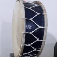 فروش سمپل دهل دوپا لری جدید
