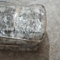 روتختی ده تکه ژاکارد جنس اعلا|سرویس روتختی|فردیس, شهرک ارم|دیوار