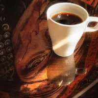 نیروی باریستا و آشپز