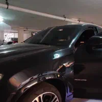 بی ام و x4 تک برگ سند|خودرو سواری و وانت|تهران, الهیه|دیوار