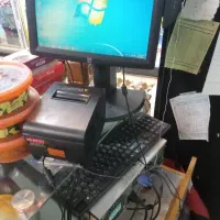 صندوق فروشگاهی