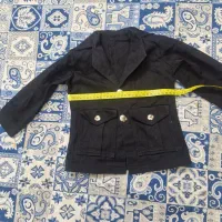 پافر پسرانه|کفش و لباس بچه|قم, باجک یک|دیوار