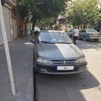 پژو پارس  tu5 مدل ۹۹