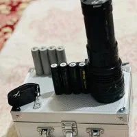 چراقوه