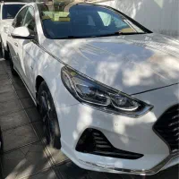 سوناتا جی ال اس پلاس|خودرو سواری و وانت|تهران, اراضی عباس آباد|دیوار