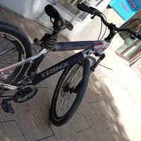 دو چرخه 27|دوچرخه، اسکیت، اسکوتر|جوانرود, |دیوار