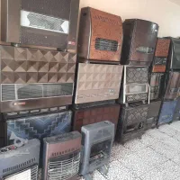 سرویس و تعمیر انواع بخاری خانگی و صنعتی