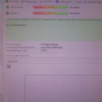 هارد ۴ ترا سلامت ۱۰۰|قطعات و لوازم جانبی رایانه|قوچان, |دیوار