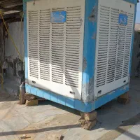 کولر آبی