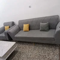 مبل هفت نفره