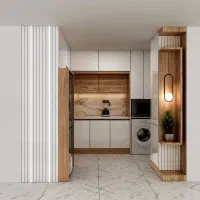 کابینت محمد|مصالح و تجهیزات ساختمان|خوی, |دیوار