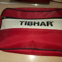 راکت پینگ پنگ مدل tibhar|تجهیزات ورزشی|خمینیشهر, |دیوار