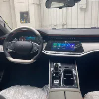 شاین مکس ۱۴۰۳سفید و صفر کیلومتر و خشک در ساری|خودرو سواری و وانت|ساری, |دیوار