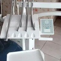 زیگر یونیت|پزشکی|محمدشهر, محمدشهر|دیوار