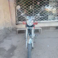 موتور سالم سرحال