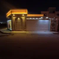 خانع ویلای کوی مهدیس منازل فرهنگیان ۲