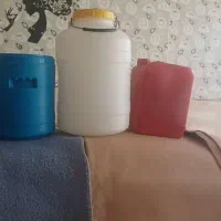 دبه|ظروف نگهدارنده، پلاستیکی، یکبارمصرف|همدان, |دیوار
