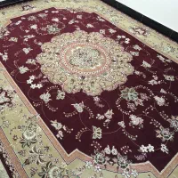 دو عدد قالی 2×3 و 3×4|فرش|بانه, |دیوار