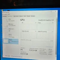 لپ تاپ dell latitude 7370 m7  لمسی دانشجویی سبک|رایانه همراه|تهران, میدان ولیعصر|دیوار