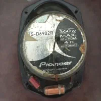 فروش پخش وباند پایونر|قطعات یدکی و لوازم جانبی|زابل, |دیوار