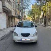 تیبا دو مدل ۹۷ فول درحد خانگی