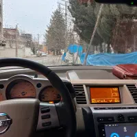 نیسان مورانو ۲۰۰۸|خودرو سواری و وانت|شیراز, قدوسی شرقی|دیوار