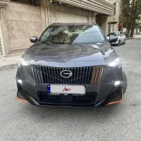 گک امزوم EMZOOM مدل 2025 تحویلی جیران موتورز