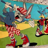 فرش اتاق کودک|فرش|تبریز, |دیوار