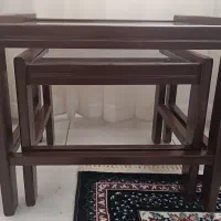 میز عسلی|مبلمان خانگی و میز عسلی|مشهد, شفا|دیوار