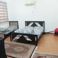 سوئیت آپارتمان نقلی تمیز مرکز شهر جلفا|اجارهٔ کوتاهمدت آپارتمان و سوئیت|مرند, |دیوار