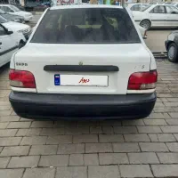 سالم بدون ایراد|خودرو سواری و وانت|خوی, |دیوار