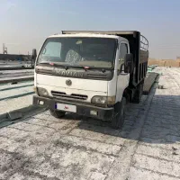 کاویان کمپرسی ۶تن