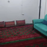 منزل یک خوابه|اجارهٔ خانه و ویلا|شیراز, شهرک گلها|دیوار