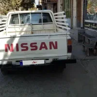 فروش وانت نیسان دادتسون|خودرو سواری و وانت|کرمان, |دیوار