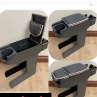 کنسول ماشین