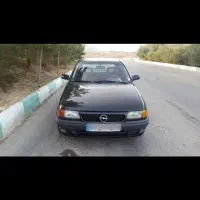 اپل آسترا ۱۹۹۴|خودرو سواری و وانت|اصفهان, سپاهان‌شهر|دیوار