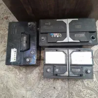 خریدار و فروش باطری یو پی اس و باطری ماشینی اسقاط|قطعات و لوازم جانبی رایانه|تهران, صادقیه|دیوار